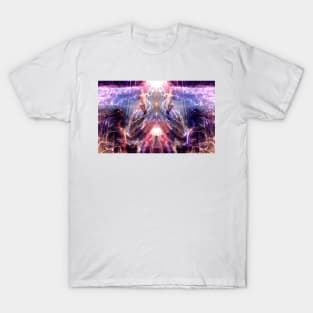 "Signal from the Ancients" T-Shirt